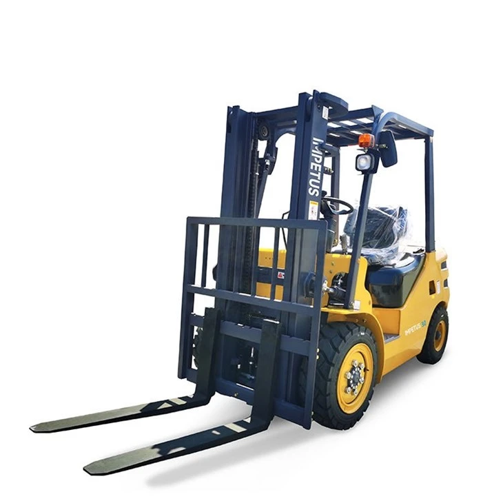 3t Fd 30 4x4 Fuel Filter Maximal Isuzu Japanese Engine Forklift Forklifts 3 Ton Diesel Brand New suppliers