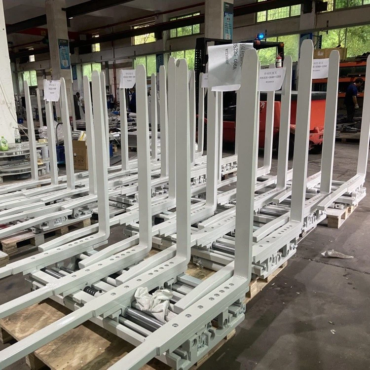 Wontonne-Single-Double-Pallet-Handler