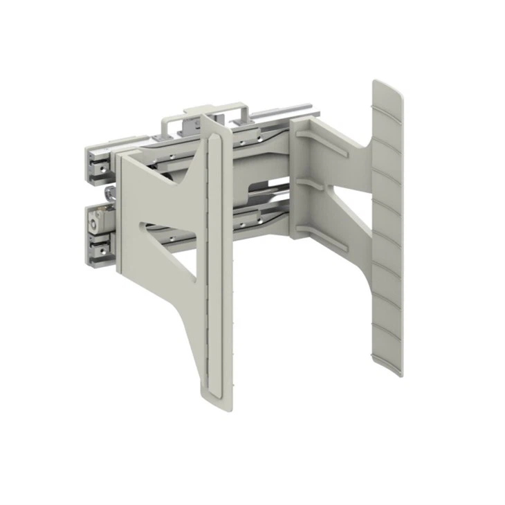 PTS20D Sliding Arm Type