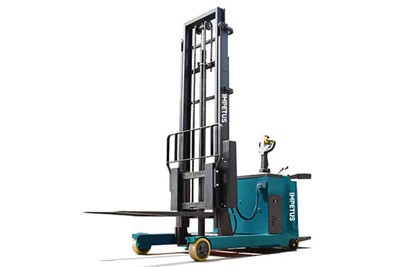 1.0 Ton Reach Trucks R10